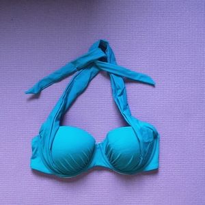 Victoria's secret convertible bikini top 34c